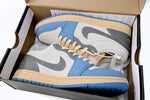 J1 Low UNC Grey 2023