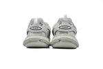 Track Sneakers White