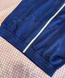 Tracksuit Jacket Blue 2023