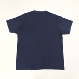 T-Shirt Blue Art