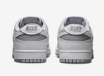 Dunk Low Grey White 2023