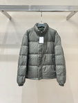 Down Jacket Grey & Cross Monogram 2024