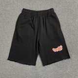 Shorts Back Multi-Logo 2 Colors