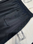 Tracksuit Pants Black & Side Monogram 2024