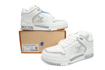 Sneakers White 2.0 2024