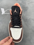 J1 Low Mocha 2024