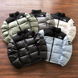 Down Jacket 5 Colors 2023