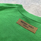 Sweater Green 2023