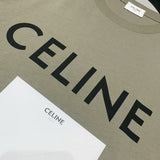 T-Shirt Classic Light Green