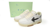 Sneakers White & Marking Pen Arrows 2024