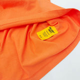 T-Shirt Orange 2023