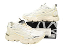 Sneakers Triple Arrow White 2024