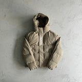 Jacket Sand 2024