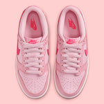 Dunk Low Pink Red 2023