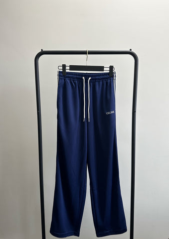 Tracksuit Pants Blue 2023