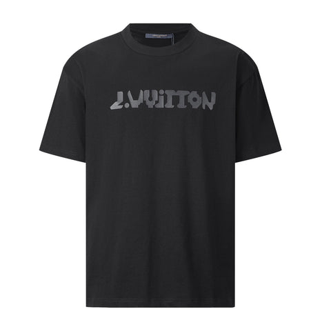 T-Shirt Black on Black 2023