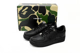 Sneakers Full Black 2024