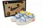 Dunk Low Collab Lot 10