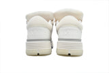 Sneakers White 2024