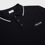 Polo Black