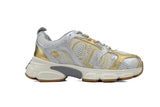 Sneakers CRN Silver & Gold 2024