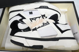 Sneakers White & Black 2024