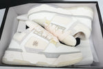 Sneakers White 2024