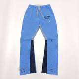 Joggers Blue 2024