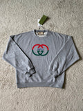 Crewneck Grey 2023