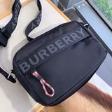 Shoulder Bag Full Black 2024