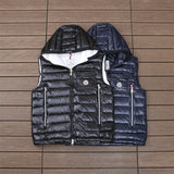 Gilet Pocket Style 2 Colors 2024