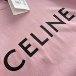 T-Shirt Classic Pink