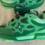 Sneakers Full Green 2024