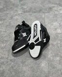 Sneakers Full Black 2023