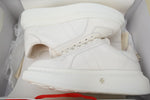 Sneakers Full White 2024