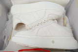 Sneakers Full White 2024