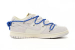 Dunk Low Collab Lot 32