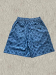 Shorts Dark Blue 2024