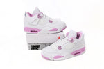 J4 White & Pink 2024