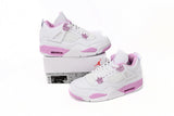 J4 White & Pink 2024