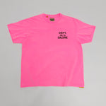 T-Shirt Pink 2023