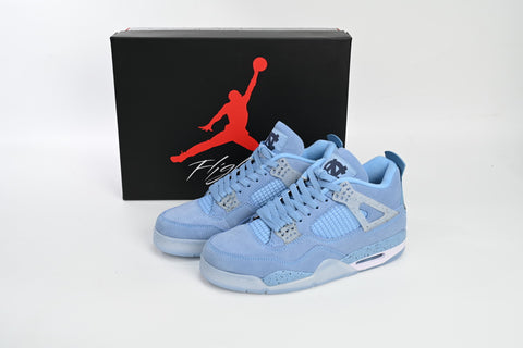 J4 UNC University Blue