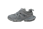 Track Sneakers Grey 2024