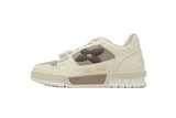 Sneakers Cream 2024