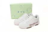 Sneakers Full White & Writing 2.0 2023