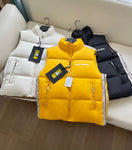 Gilet Collab 3 Colors 2024