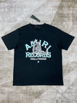 T-Shirt Records 2 Colors 2024