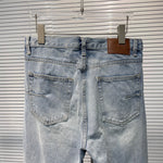 Jeans Blue Classic 2024