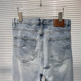 Jeans Blue Classic 2024