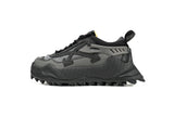 Sneakers Black & Grey 2024